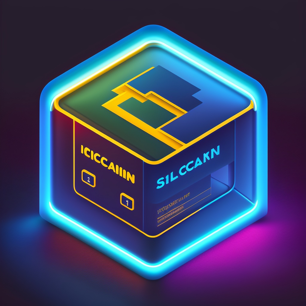 Blockchain Sicherheit